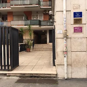 Casa Milù Appartement Rome
