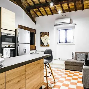 Ml Termini Appartement Rome