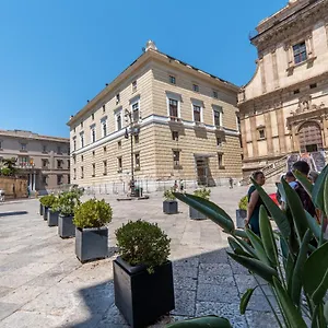 Bellini 5 Appartement Palerme