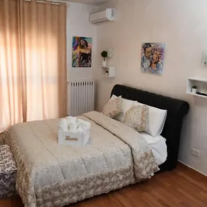 Casa Donna Di Cuori Séjour chez l'habitant Fiumicino