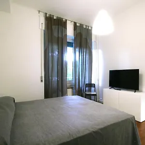 Casa Garibaldi Appartement La Spezia