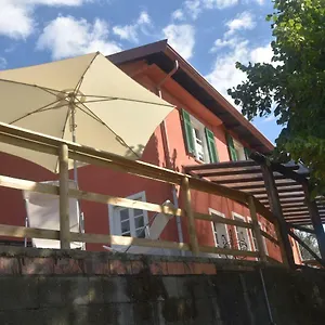 Casa Di Dino Brusa Hébergement de vacances La Spezia