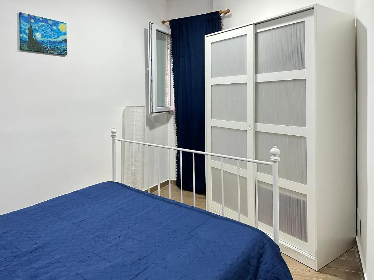 Appartamento palermo centro Italia