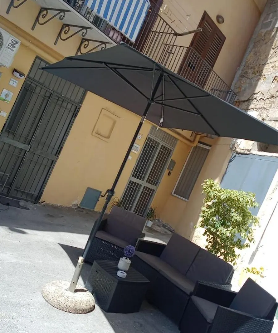 Appartamento palermo centro